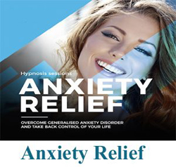 Hypnotherapy Counselling for Anxiety in Vancouver