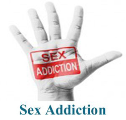 natural healing clinic, alternative therapies and counselling for for Sex-Addictions