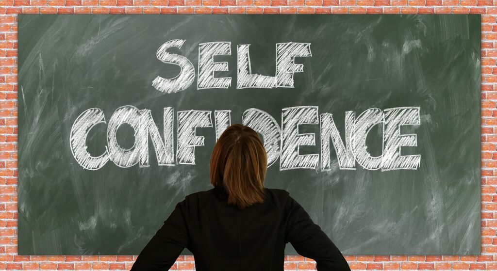 How to use Hypnotherapy to build self-confidence