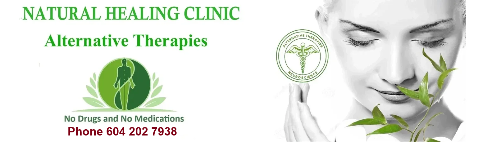 natural-healing-clinic in Vancouver BC