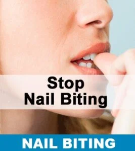 natural healing clinic, alternative therapies and counselling for nail-biting