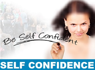 COPING WITH SELF CONFIDENCE: natural healing clinic in Vancouver