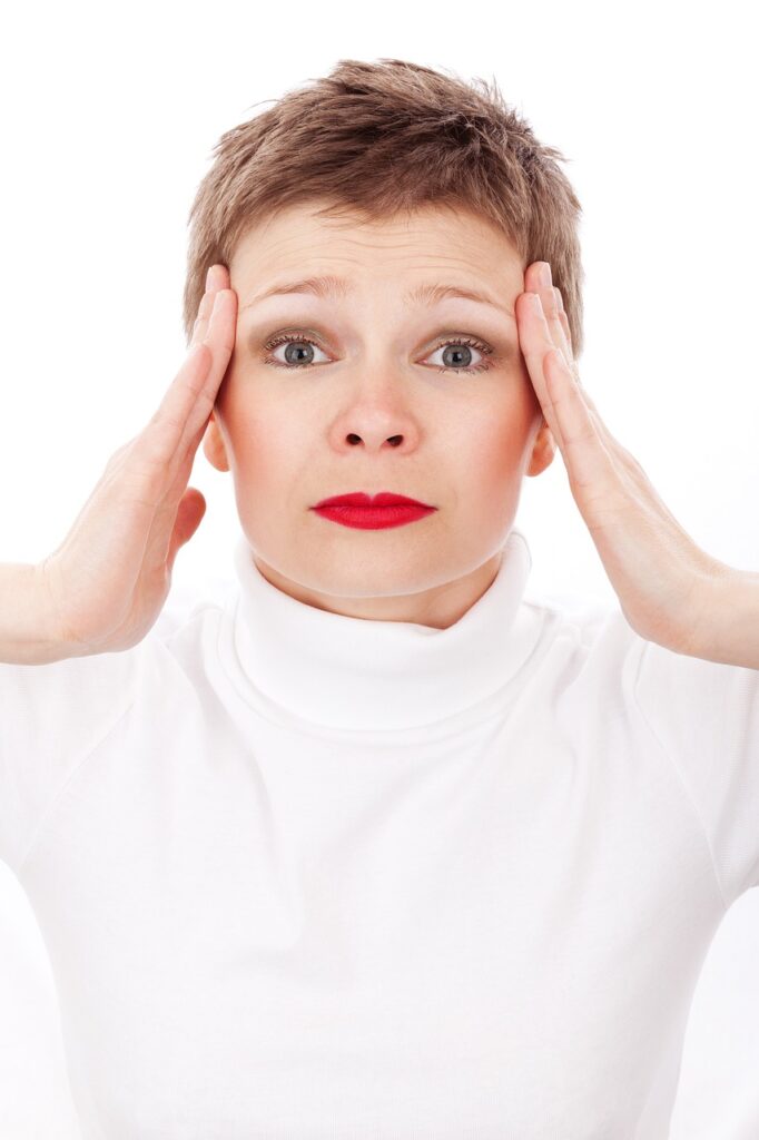 How do you know if you’re having a migraine or a headache