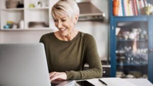 Online Counseling Sessions