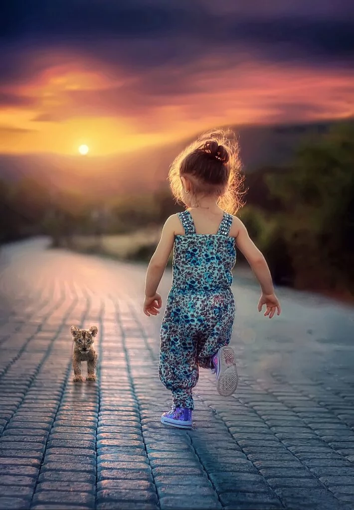 How to do healthy things with your kids these school holidays