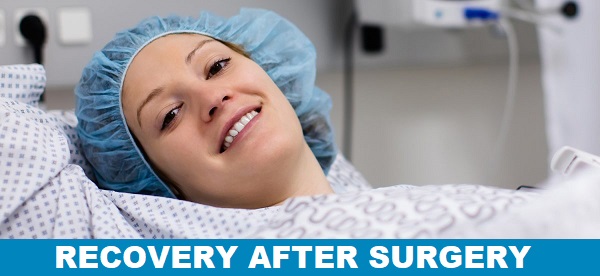 coping with recovery-after-surgery- Natural Healing Clinic - vancouver bc