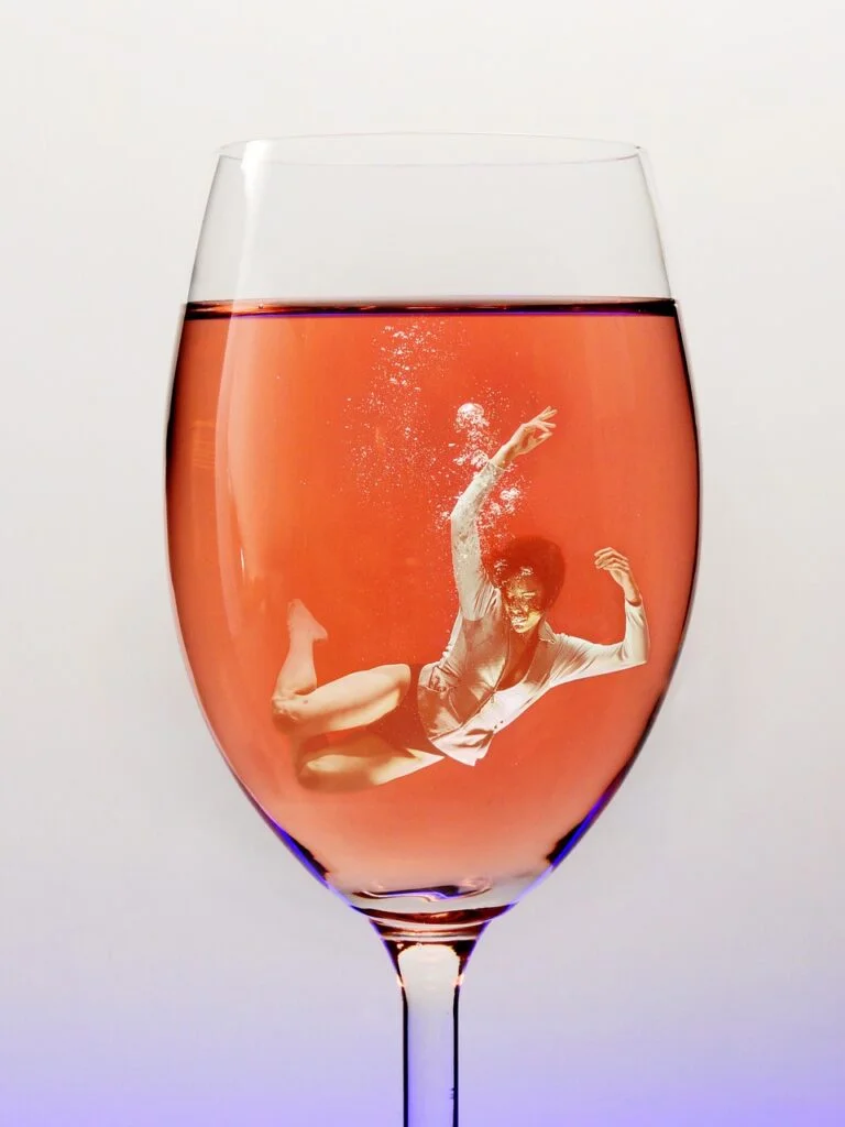 Hypnotherapy For Alcohol Dependency