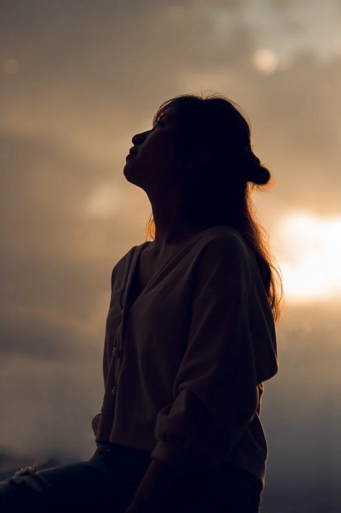 Healing the effects of sexual abuse
