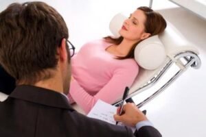 What Happens in a Hypnotherapy Session?