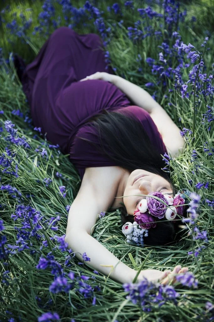 Why women need iodine: natural healing clinic