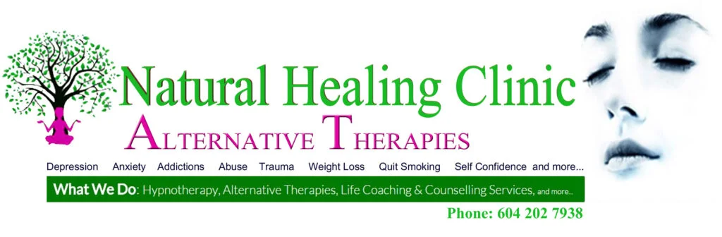 natural healing clinic- Vancouver - BC