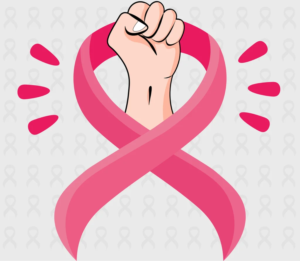 What you should know about breast cancer in young women