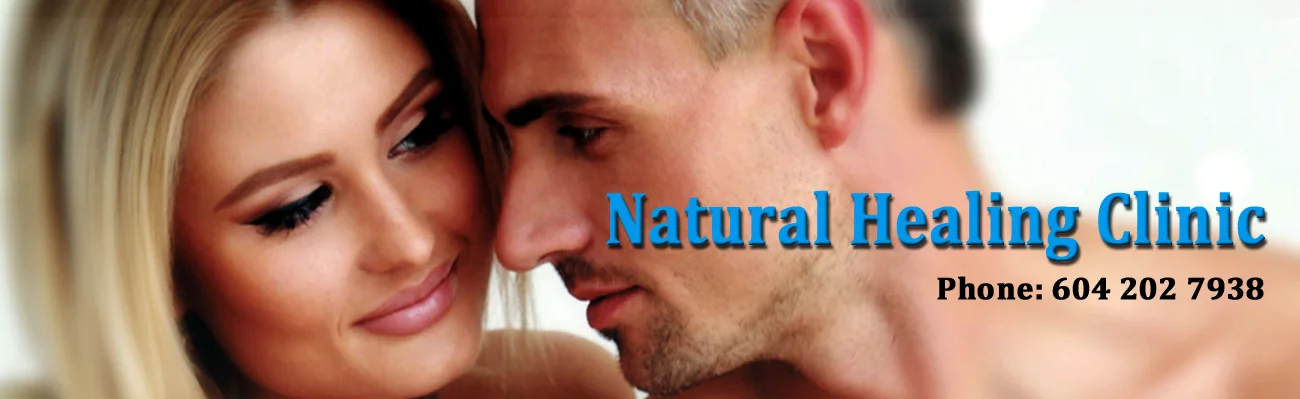 Holistic Counselling Vancouver Clinic in Vancouver and Richmond BC.