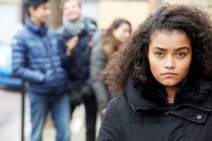 Counseling and Help for Bullying, The Natural Healing Clinic.