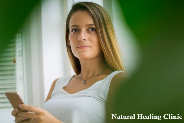 Clinical Hypnotherapy & Alternative Therapies in Vancouver and Richmond | Natural Healing Clinic
