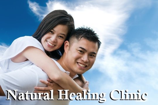 Clinical Hypnotherapy & Alternative Therapies in Vancouver and Richmond | Natural Healing Clinic