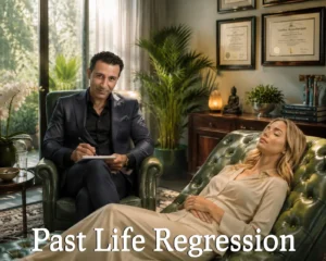 Past Life Regression in Vancouver