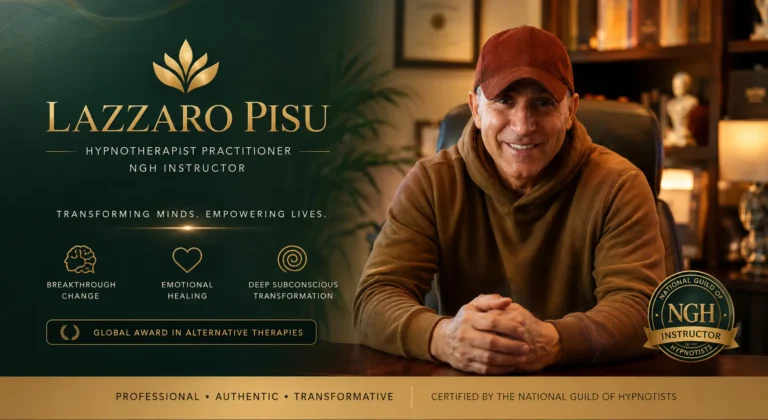 Clinical Hypnotherapy in Vancouver BC