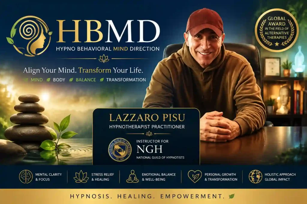Clinical Hypnotherapy And Hypnosis Vancouver