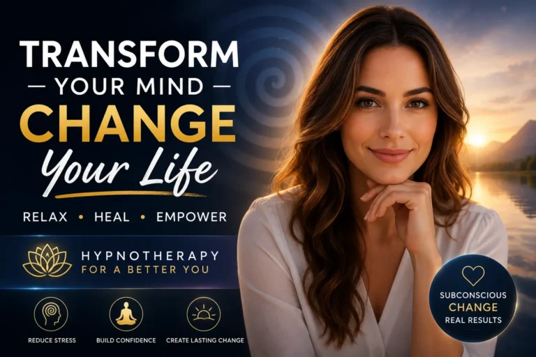 Clinical Hypnotherapy and Hypnosis in Vancouver
