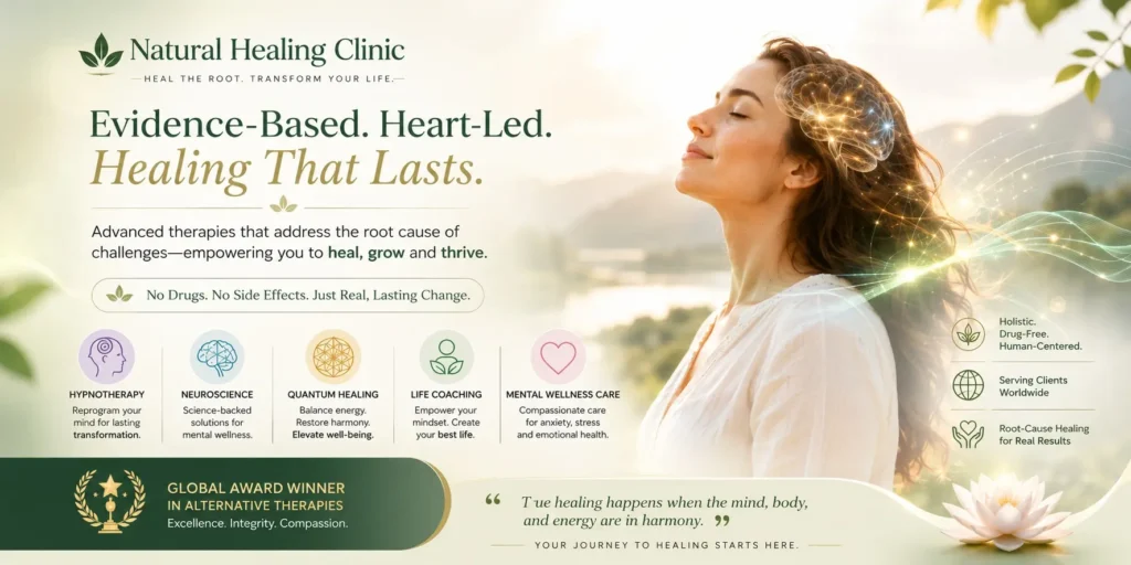Clinical Hypnotherapy And Hypnosis Vancouve