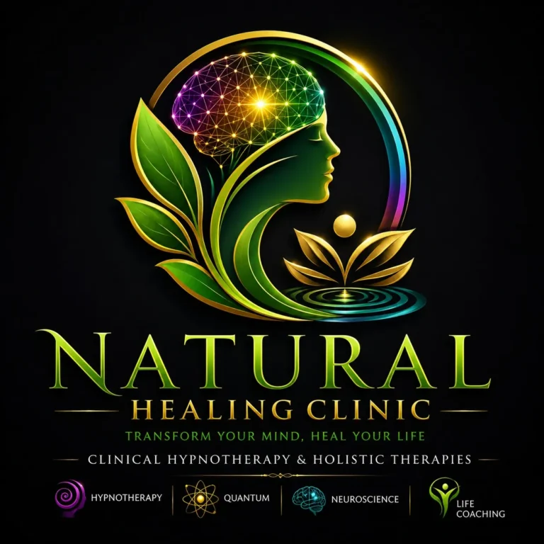 hypnosis-NATURAL HEALING CLINIC Vancouver