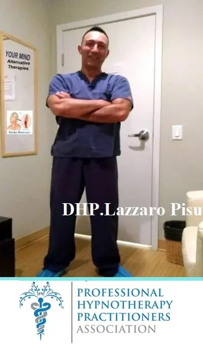Clinical Hypnotherapy and Alternative Therapies in Vancouver BC. The Natural Healing Clinic